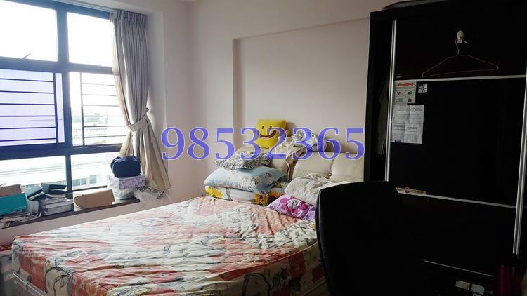 Blk 2D Geylang Serai (Geylang), HDB 4 Rooms #149078912